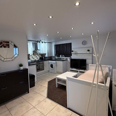 Cosy Guest Suite, West London 豪士罗 外观 照片