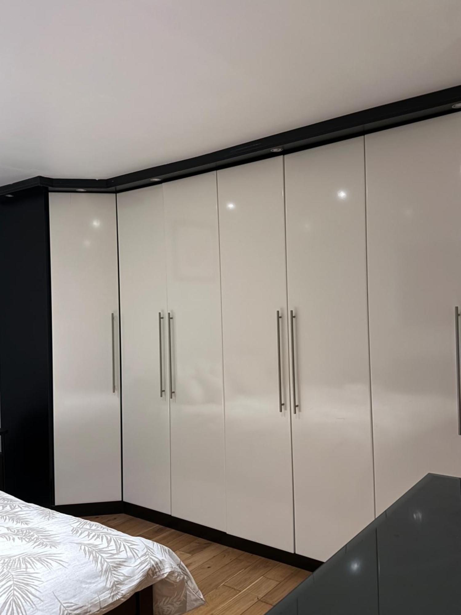 Cosy Guest Suite, West London 豪士罗 外观 照片
